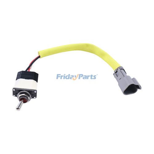 Toggle Switch 165-5970 for Caterpillar CAT Engine C32 Loader 938G II ...