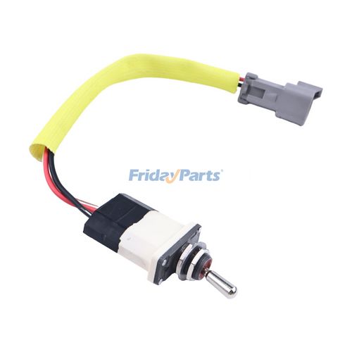 Toggle Switch 165-5970 for Caterpillar CAT Engine C32 Loader 938G II ...