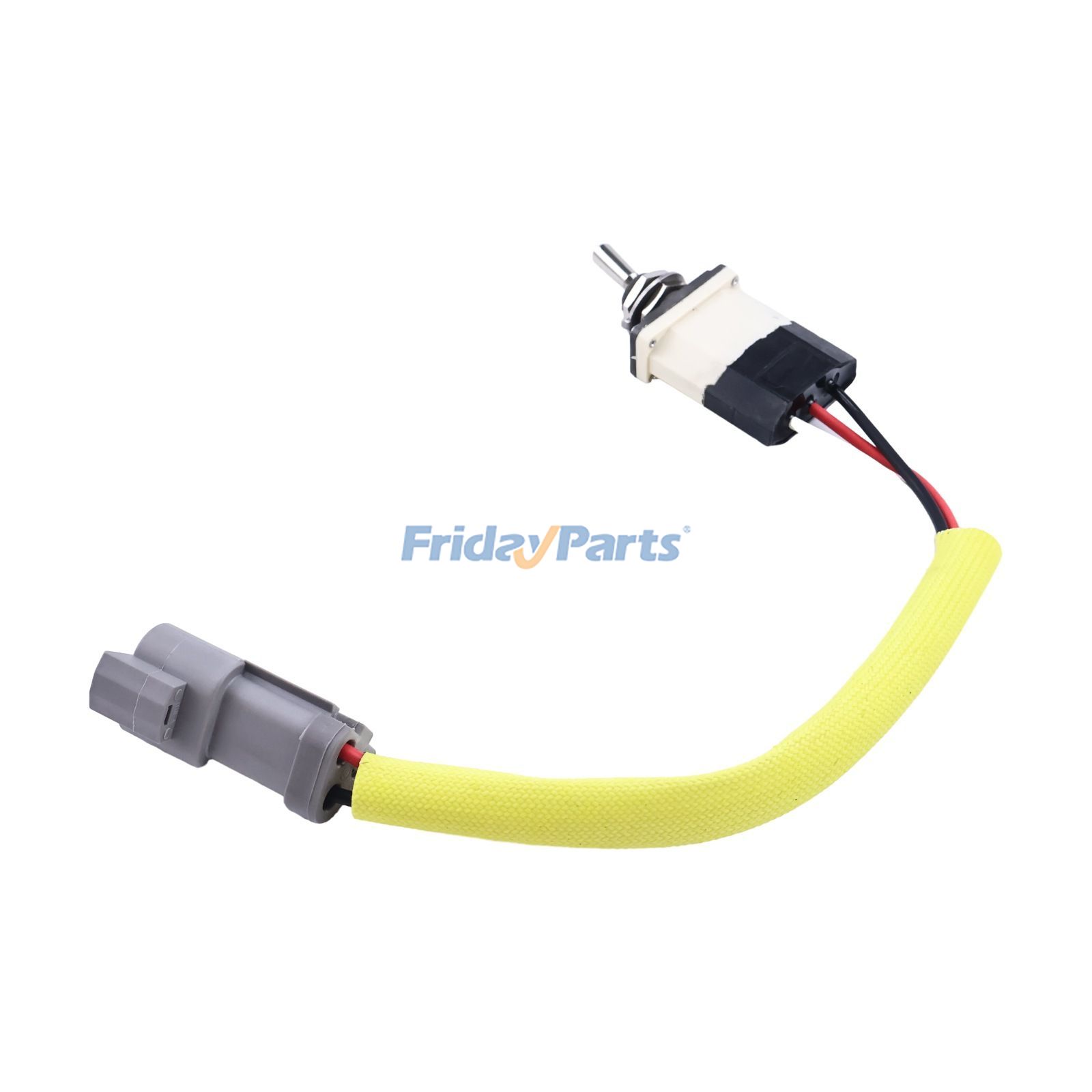 Toggle Switch  in Stock in China,China Stock