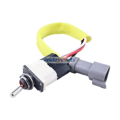 Toggle Switch 165-5970 for Caterpillar CAT Engine C32 Loader 938G II ...