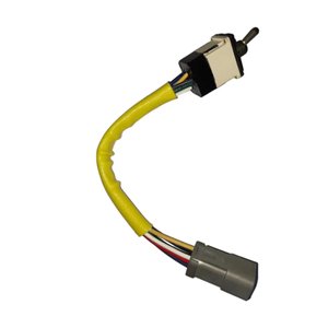 3012980 Toggle Switch 170-2512 for Caterpillar CAT Engine C15 3126 Excavator ...
