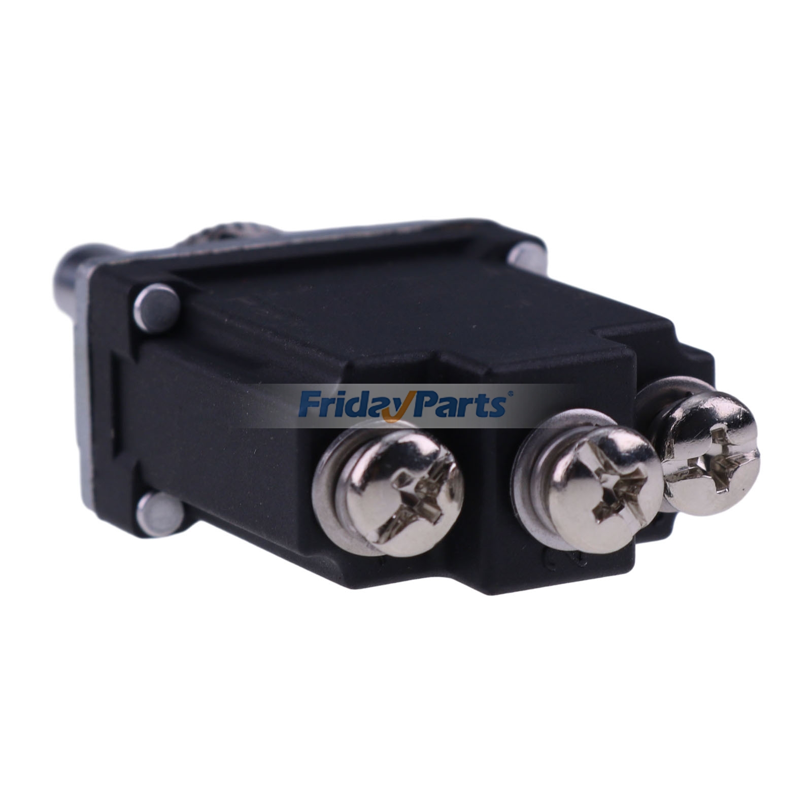 FridayPartsのトグルスイッチ