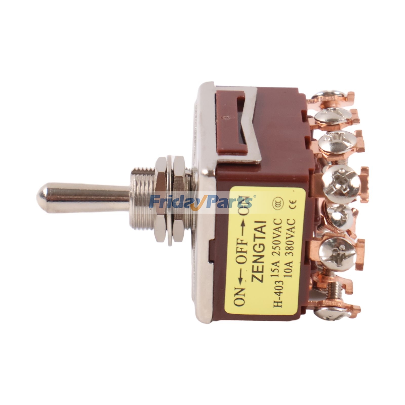 Toggle Switch For CAT Engine,Excavator