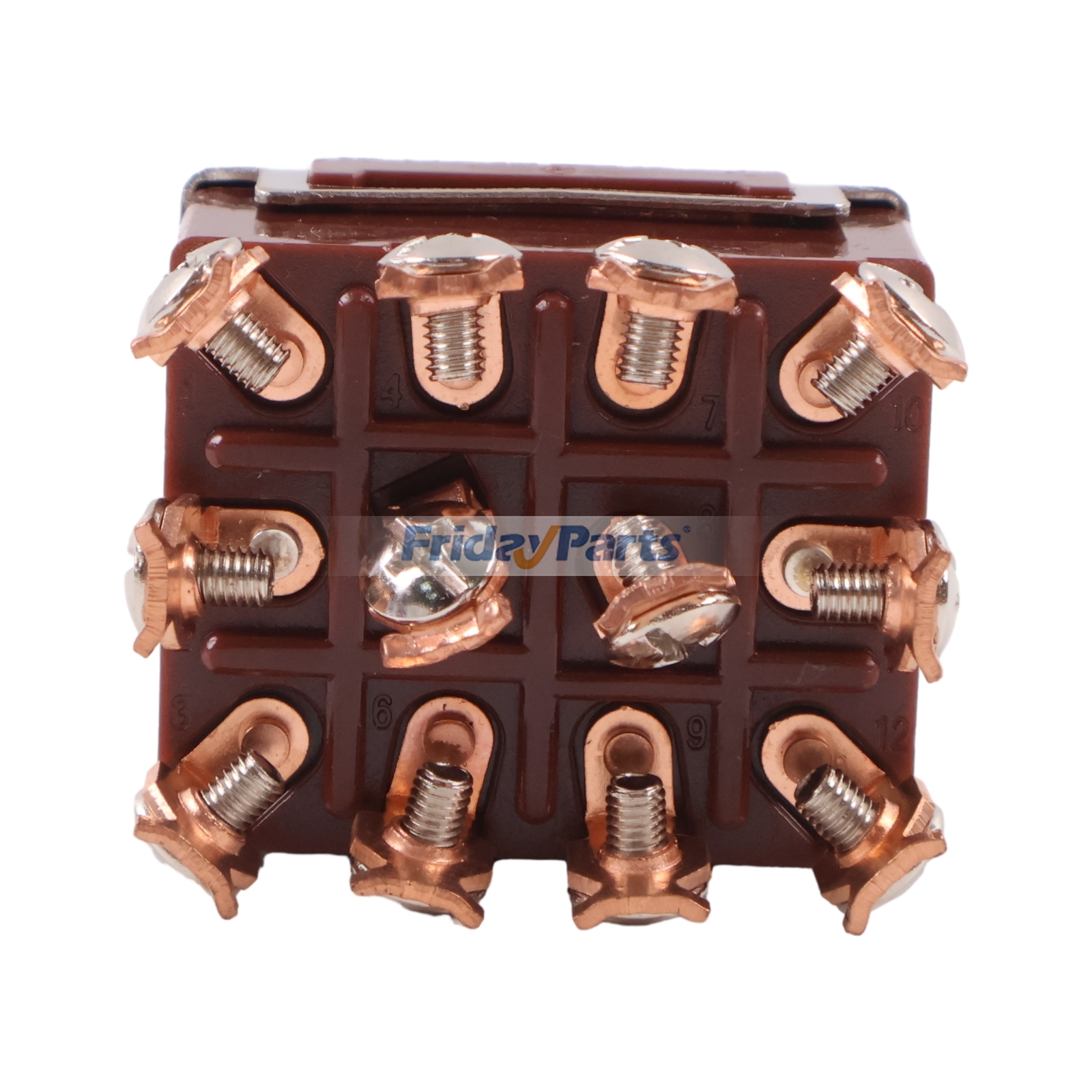 Toggle Switch 283-3074 for Caterpillar CAT Engine 3046 3054 C7 C9 C4.2 Excavator 548 312C 320C 325D M325D W345C for less