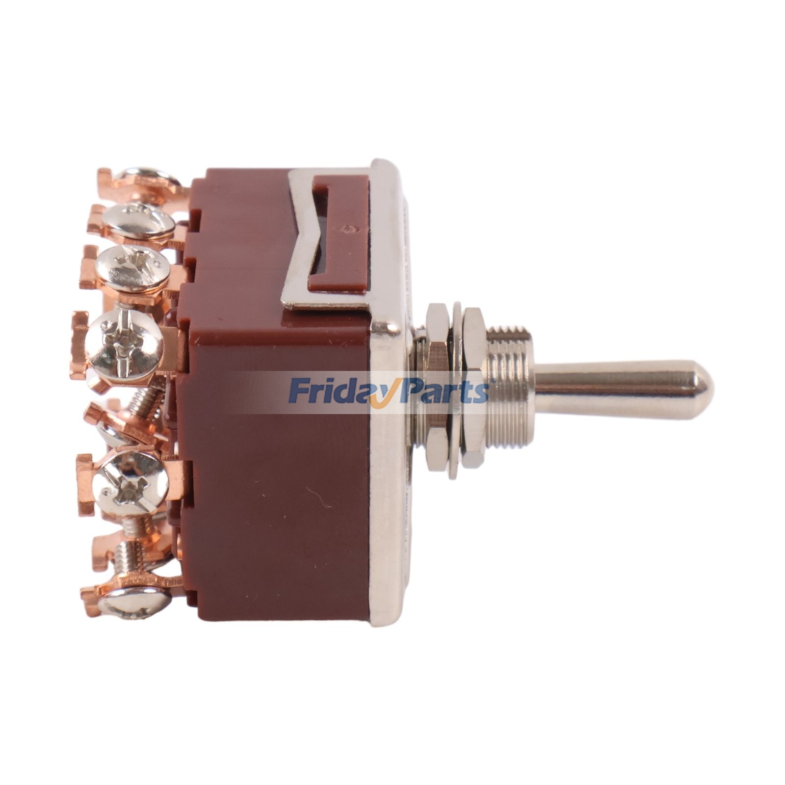 Toggle Switch in Stock in China,China Stock