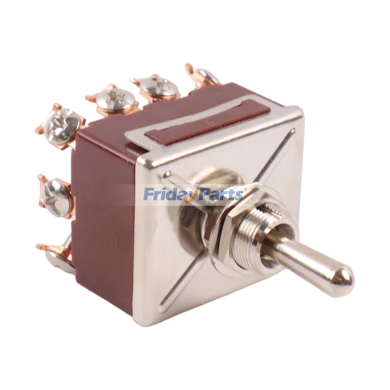 Engine,Excavator Toggle Switch