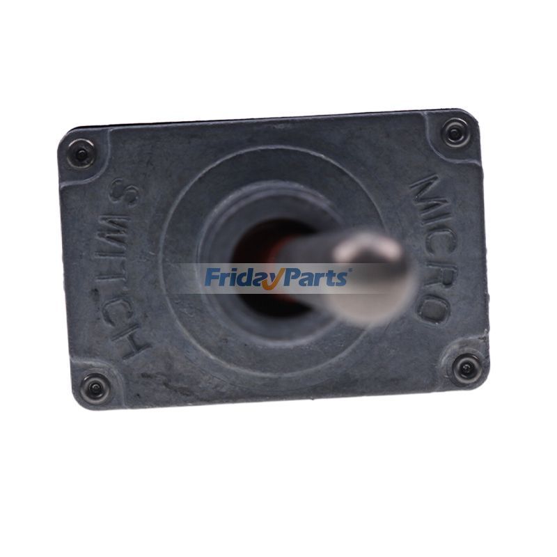 Interruptor de palanca 3020047 para elevador de tijera Snorkel S3219E S2770RT S3370RT S3970RT S2770BE S3370BE S3970BE