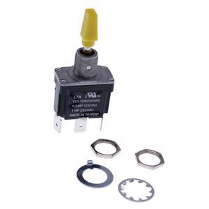 Honeywell用トグルスイッチ31NT3913C08