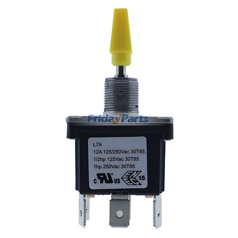 Others Micro Switches Toggle Switch