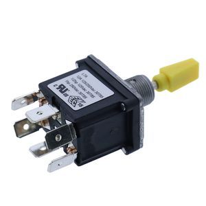 マイクロスイッチ トグルスイッチ 32NT3917C08 32NT391-7-C08 Honeywell用