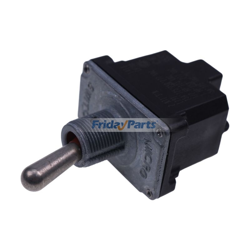 Toggle Switch for Compactor,Engine,Excavator
