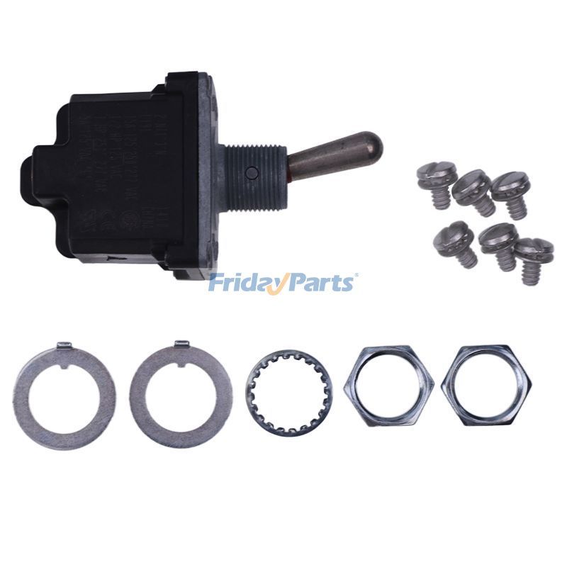 Interruptor de palanca 3T-4405 para Caterpillar CAT AP-1000 AP-1050 PM-201 PM-565 PS-150C PS-200B CB-214C CB-214D