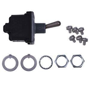 3012980 Toggle Switch 3T-4405 for Caterpillar CAT AP-1000 AP-1050 PM-201 PM-565 ...