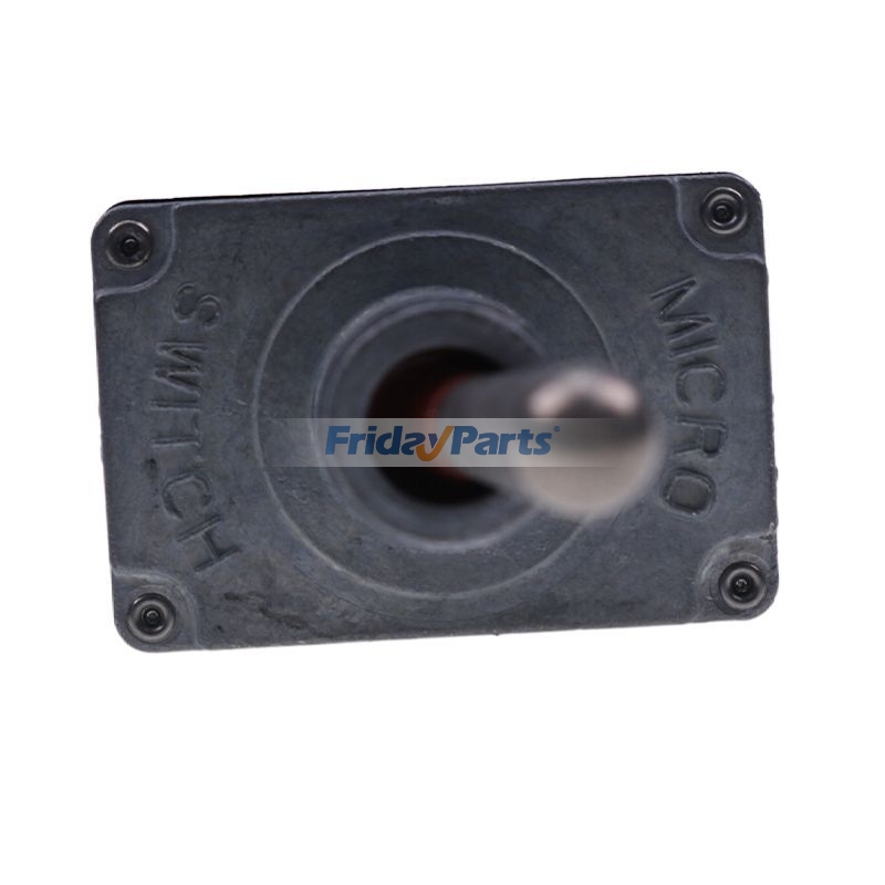 Toggle Switch in Stock in China,China Stock