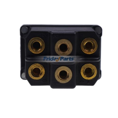 3012980 Toggle Switch 3T-4405 for Caterpillar CAT AP-1000 AP-1050 PM-201 PM-565 ...