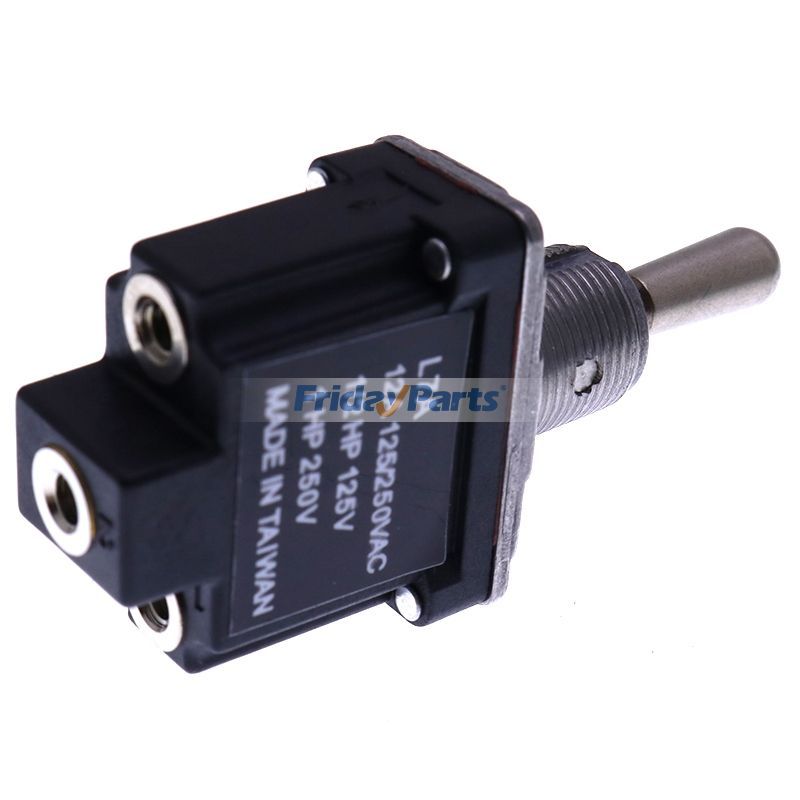 Interruptor de palanca de 3 posiciones 4360077 para JLG 120HX 400RTS 400S 450A 460SJ 500RTS 600SC 601S 660SJC 80H 80HX 80HX+6 86HX G9-43A Para JLG