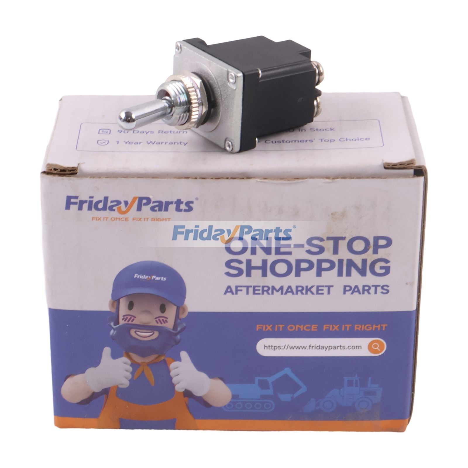 Interruptor de palanca 4360084 3020036 para esnórquel JLG