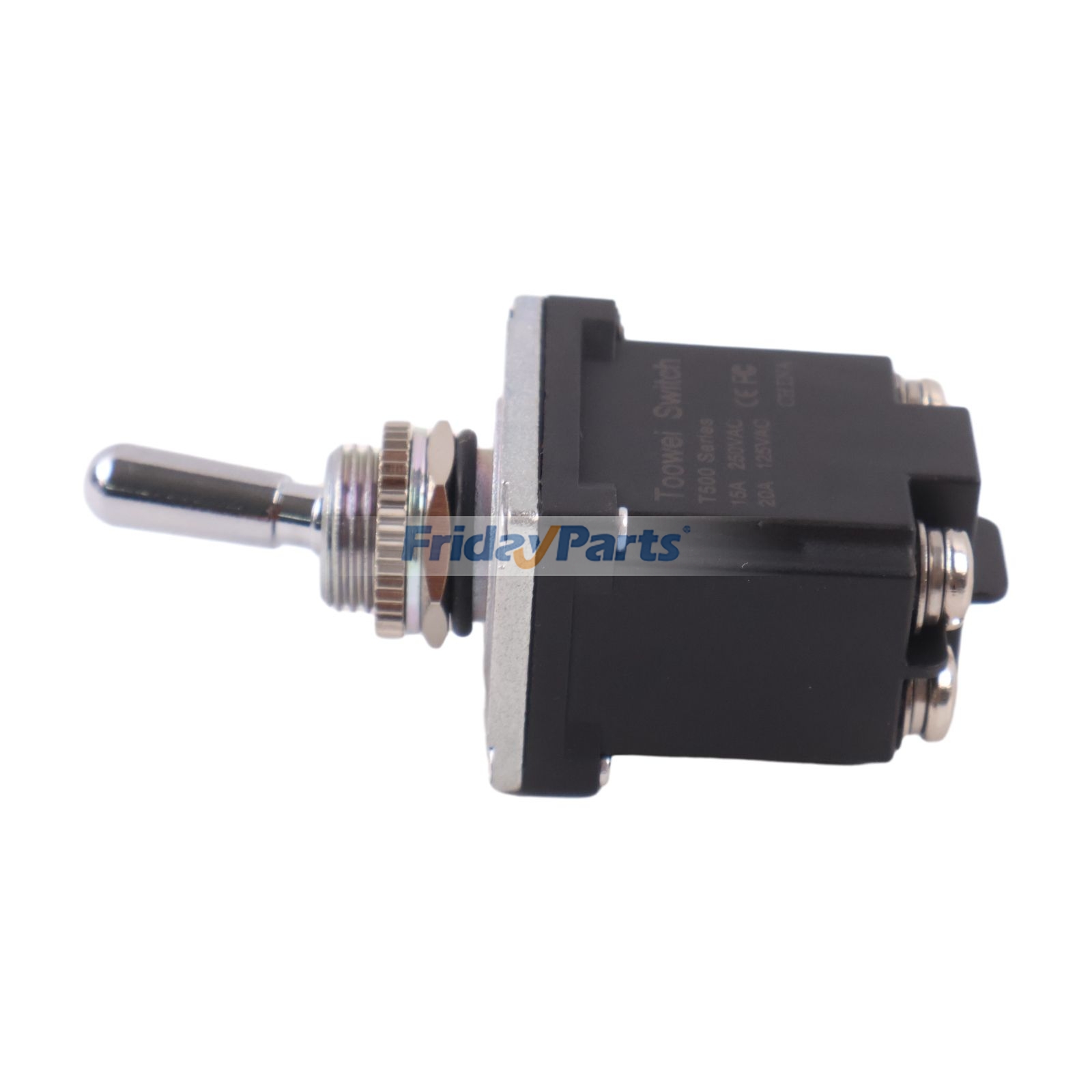 Toggle Switch for Aerial Work Platforms