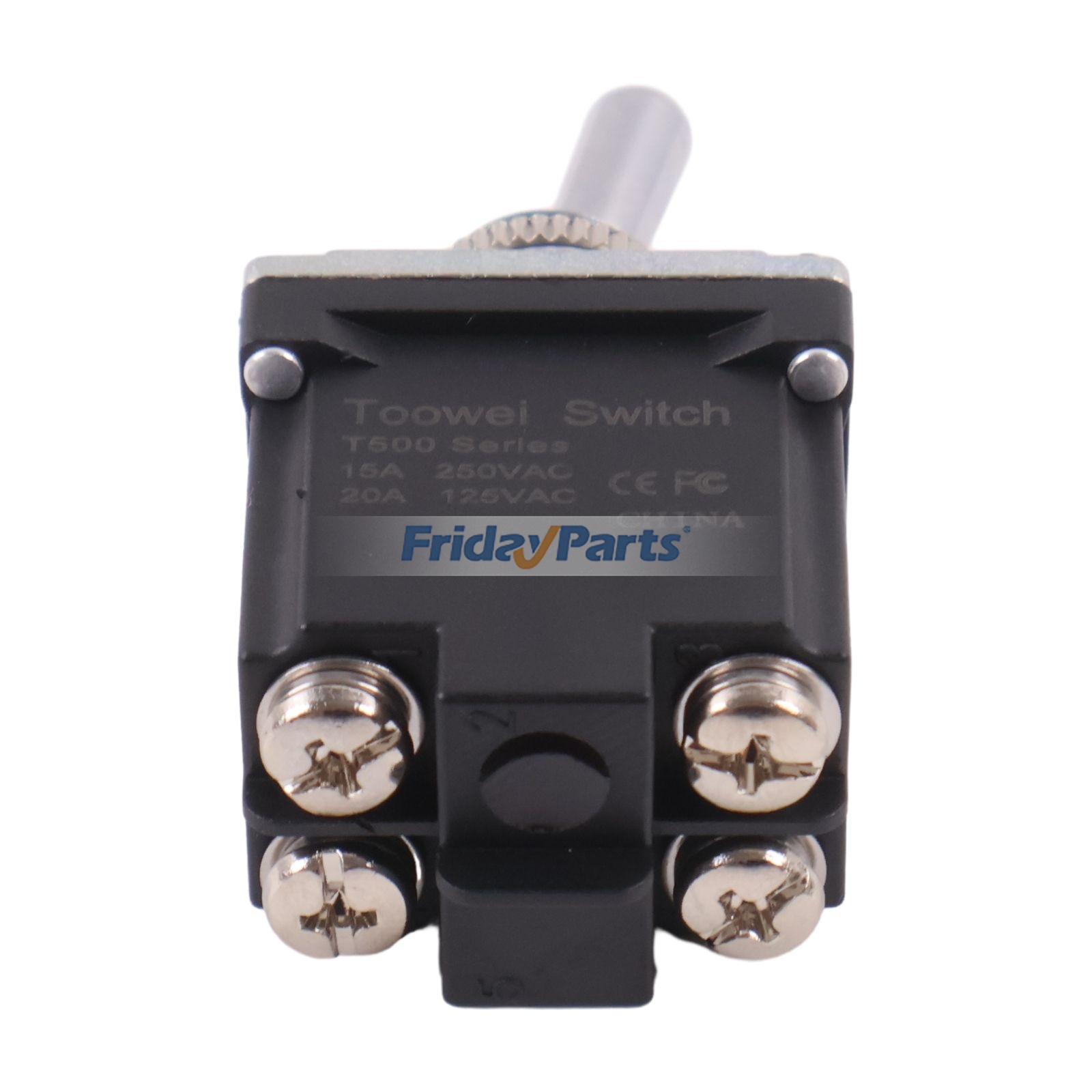 FridayParts Toggle Switch
