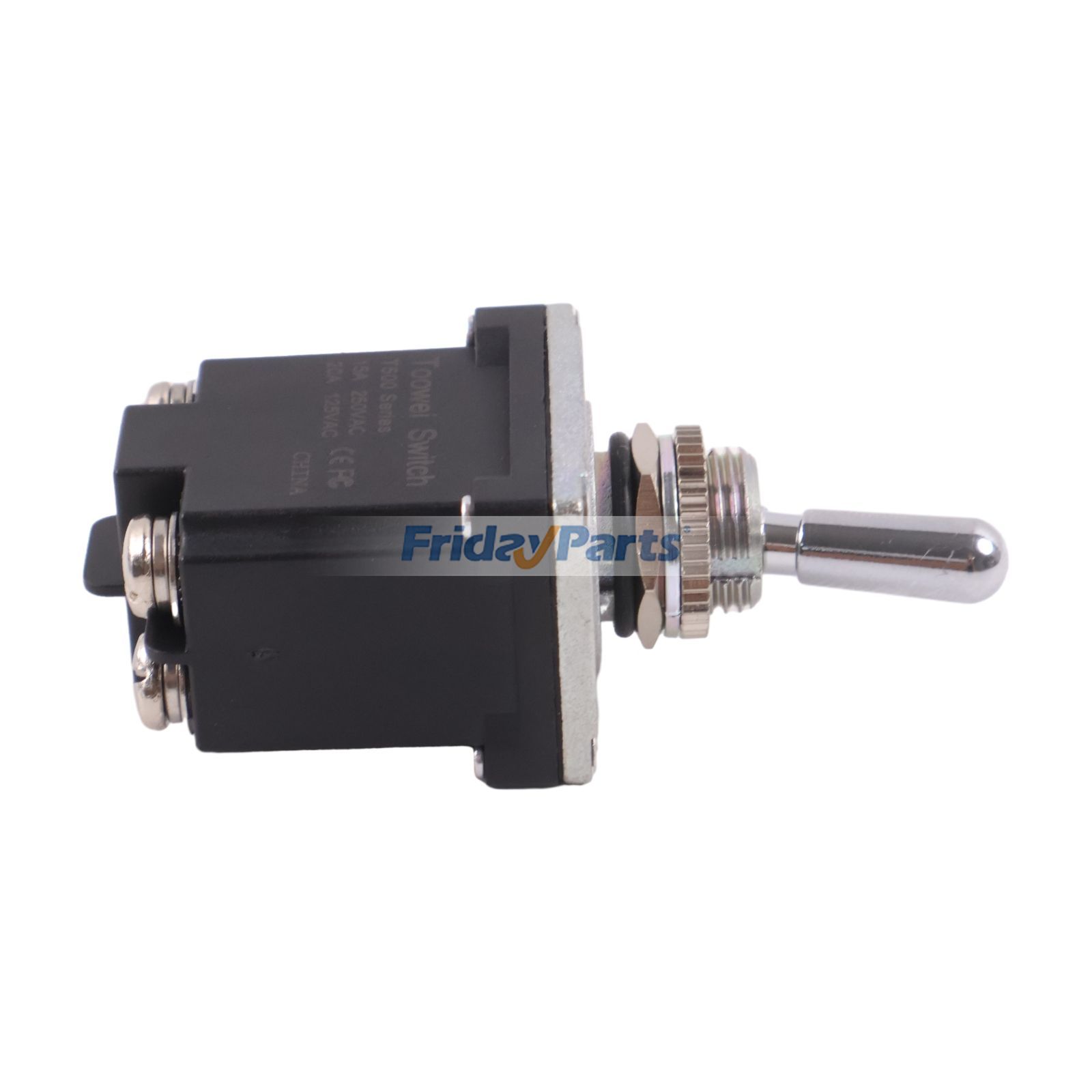 Toggle Switch in Stock in China,China Stock