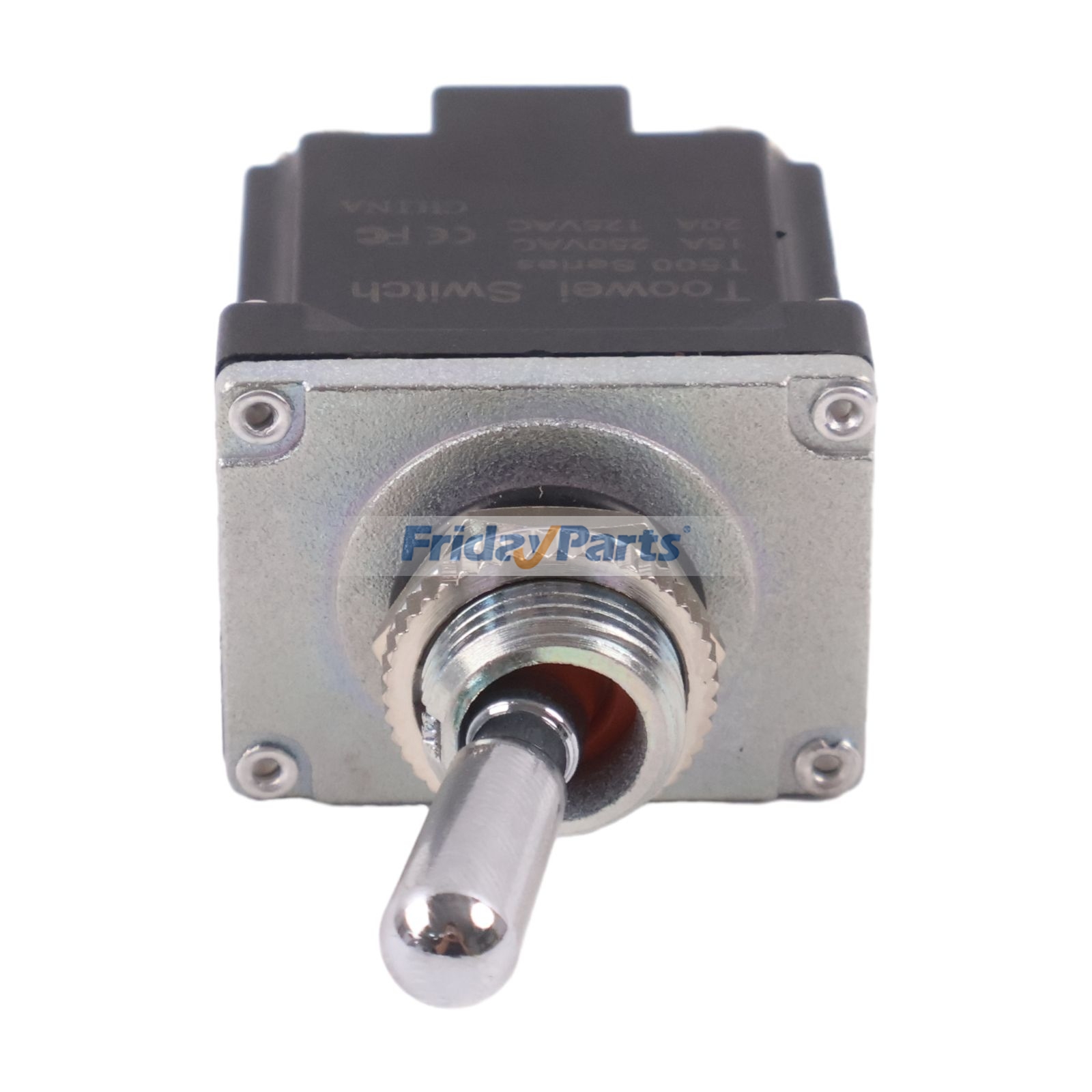 Aerial Work Platforms Toggle Switch