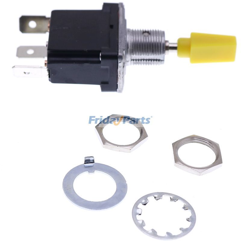 Toggle Switch in Stock in China,USA,China Stock