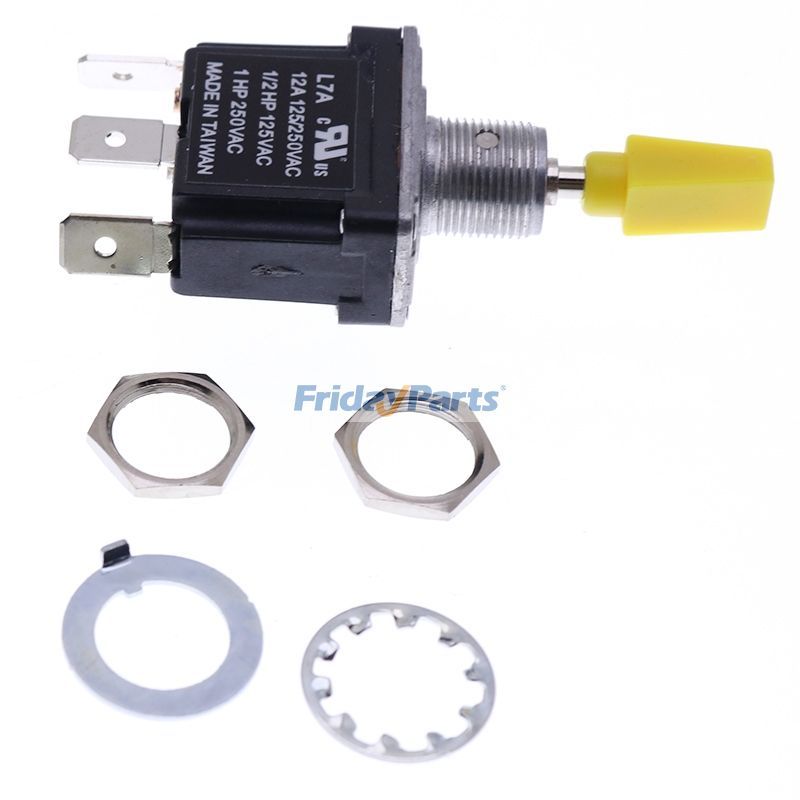  Toggle Switch For JLG