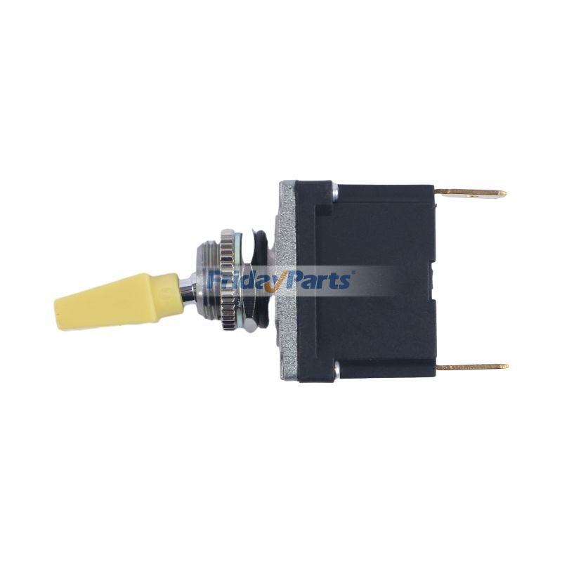 Interruptor de palanca de 15 A 2901006070 para elevador de tijera Haulotte de FridayParts