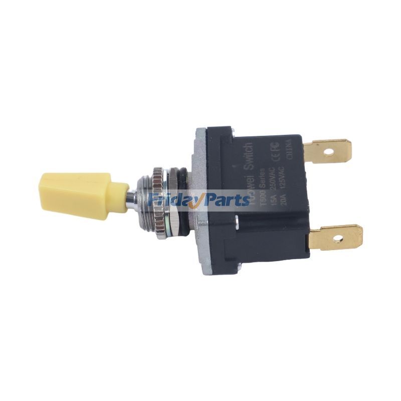 Interruptor de palanca 4360329 para JLG 500RTS 400RTS