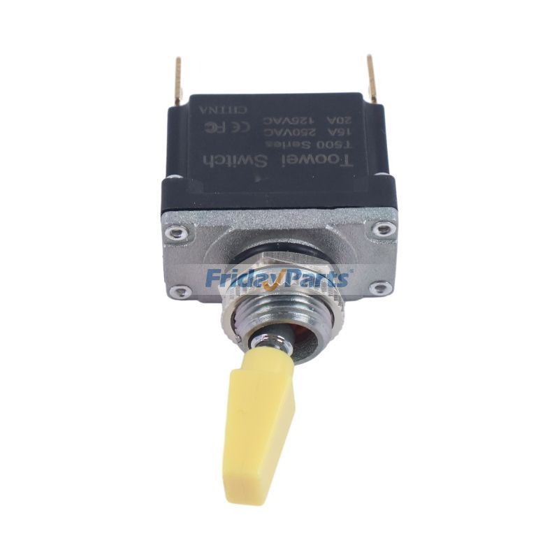 FridayParts Kippschalter