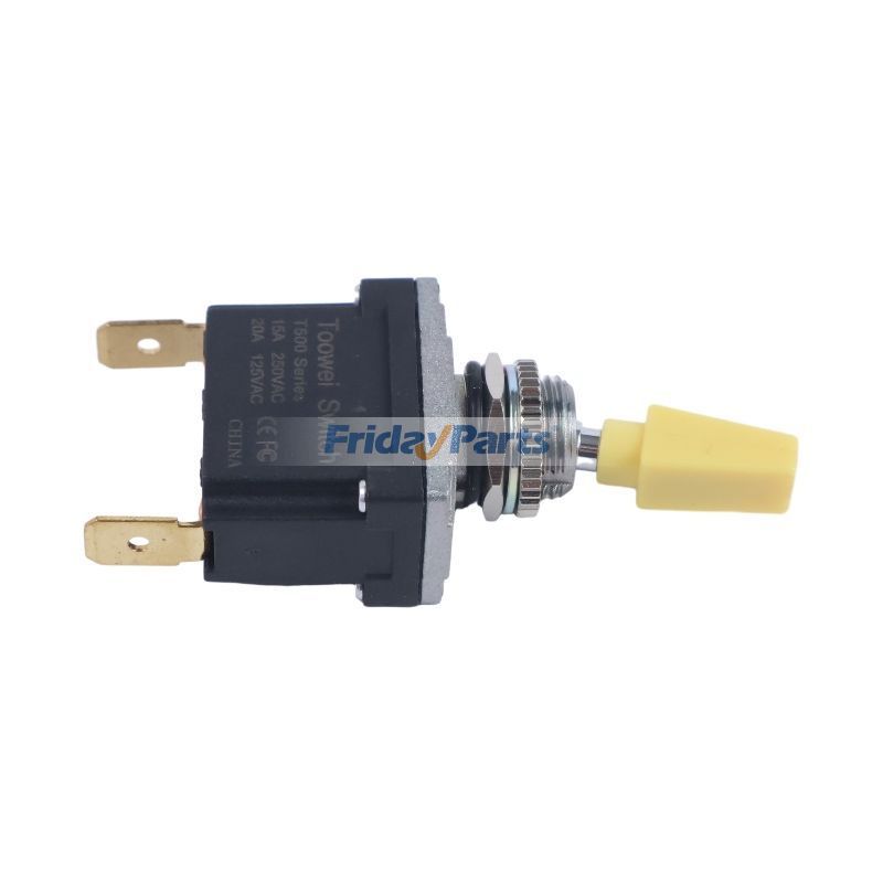 KippschalterFür JLG