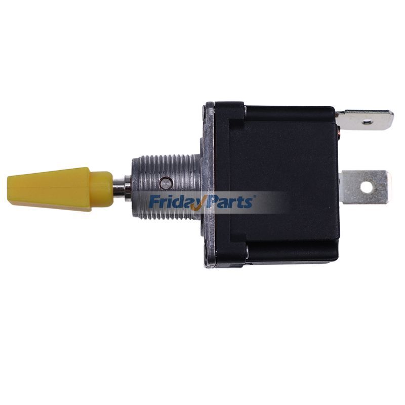 JLG用用トグルスイッチ 4360330 JLG 1200SJP 120HX 1350SJP 400RTS 500RTS E600J E600JP M600J M600JP