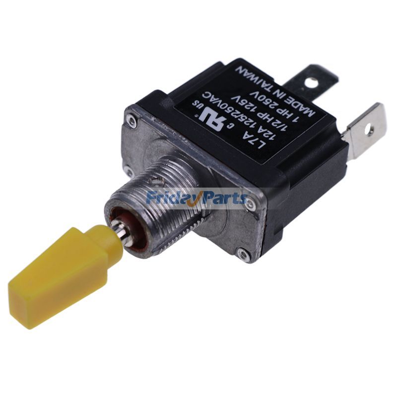 JLG用トグルスイッチ