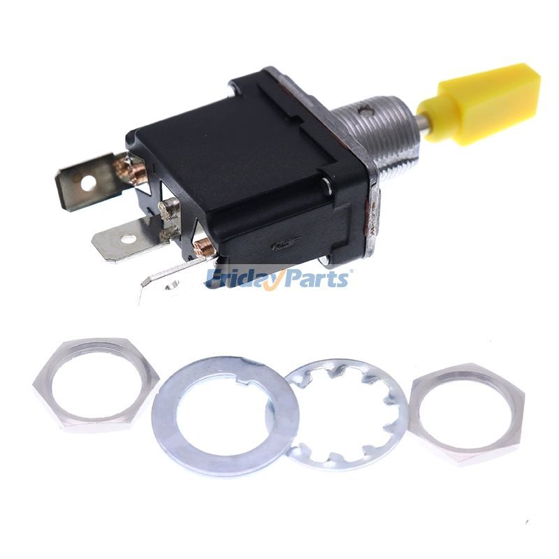 Kippschalter Deutz GMFür JLG