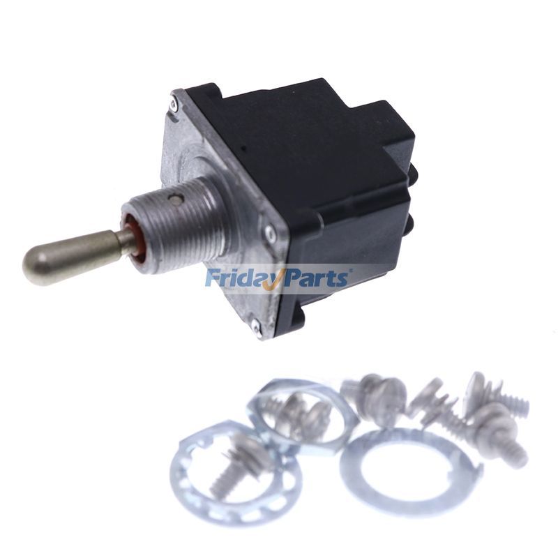 Kippschalter Deutz GMfür Hubarbeitsbühnen