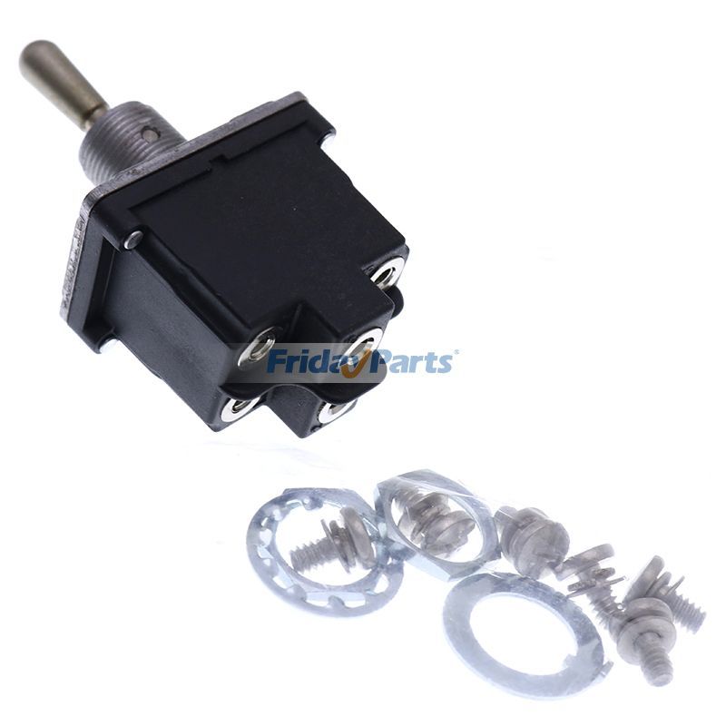 Kippschalter 4360336s 4360336 für JLG 340AJ 400S 460SJ 600A 600AJ 600S 660SJ Deutz GM Motorfür Für JLG