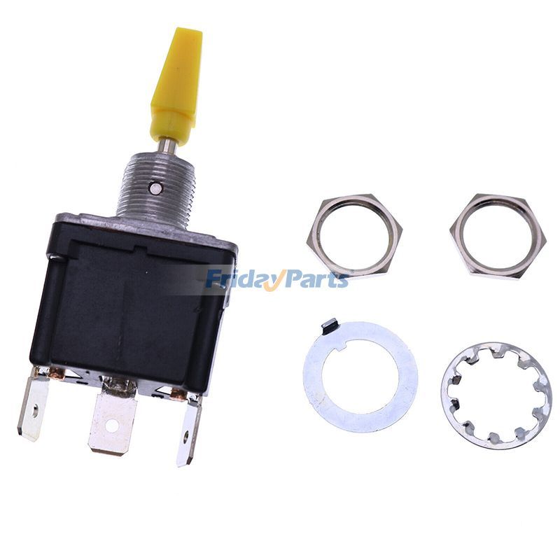 Toggle Switch in Stock in China,USA