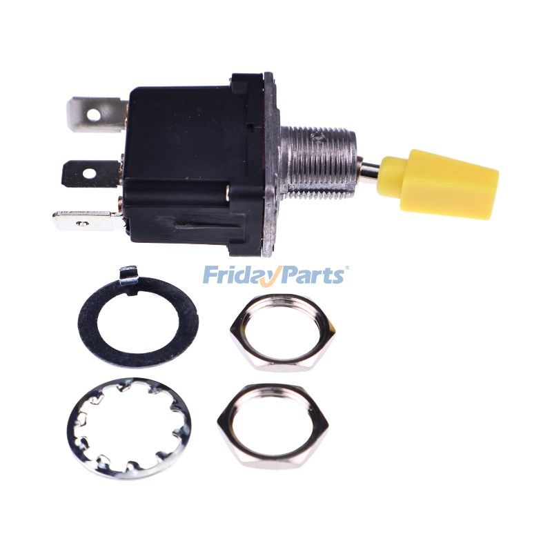 Toggle Switch Electric Scissor Lift for Aerial Work Platforms