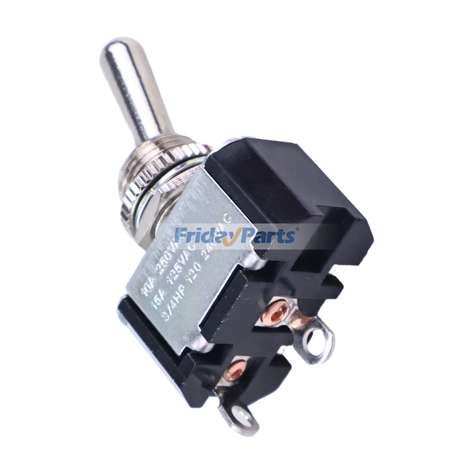 Compre Interruptor de alternância 44-7792 para unidade de refrigeração Thermo King 400 SLX Whisper 300 na FridayParts