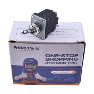 3012980 Toggle Switch 6T-1767 for Caterpillar CAT 980C AP-1000B AP-1000D AP ...