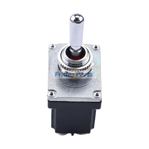 3012980 Toggle Switch 6T-1767 for Caterpillar CAT 980C AP-1000B AP-1000D AP ...
