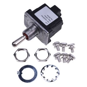 3012980 Toggle Switch 7N-8008 for Caterpillar CAT Engine 3054 3208 3304 3406 ...
