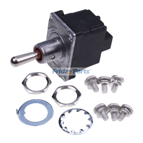 3012980 Toggle Switch 7N-8008 for Caterpillar CAT Engine 3054 3208 3304 3406 ...