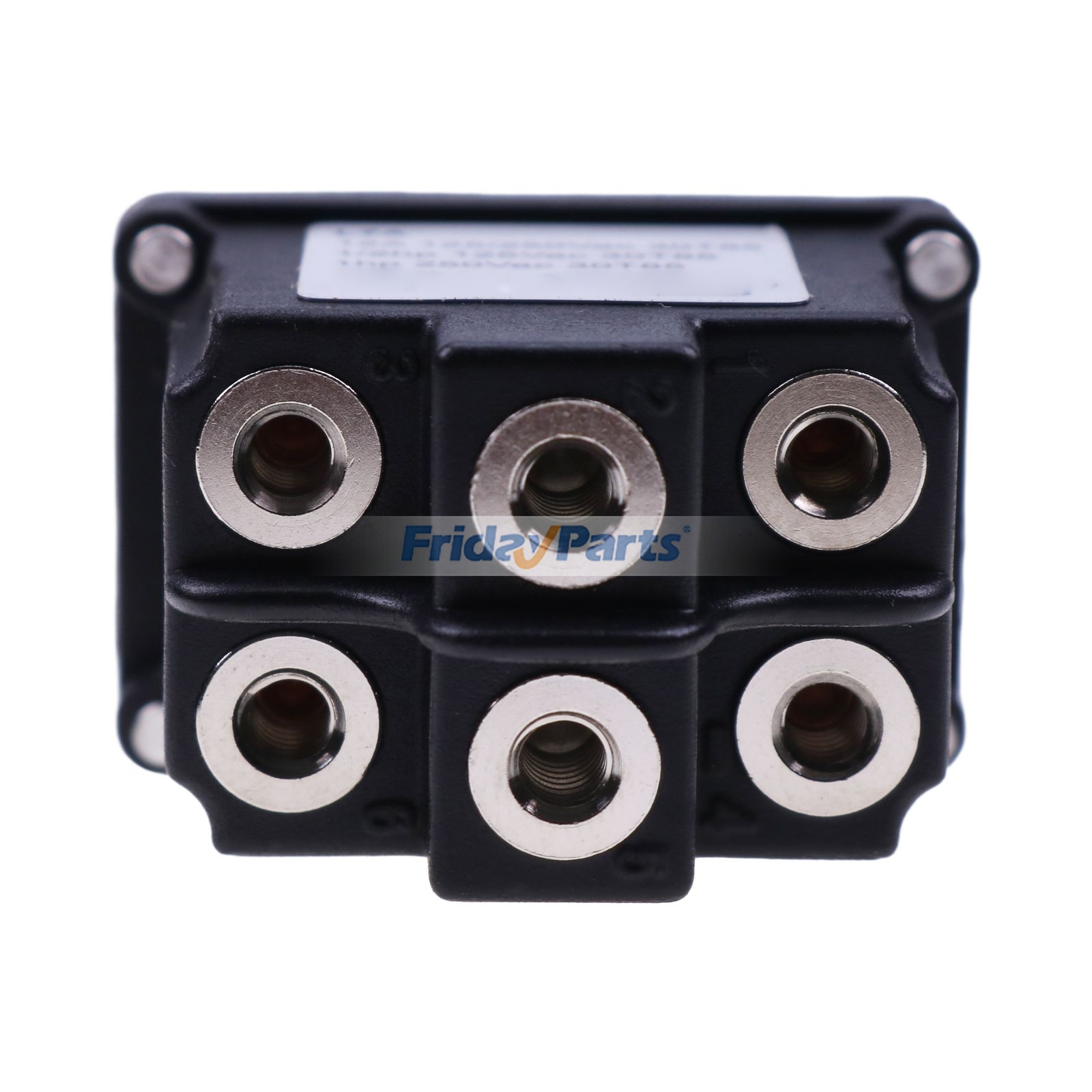 FridayParts Toggle Switch 