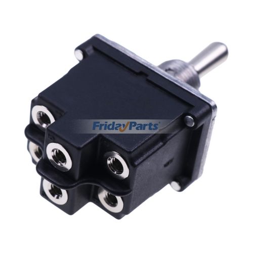 3012980 Toggle Switch 7N-8008 for Caterpillar CAT Engine 3054 3208 3304 3406 ...