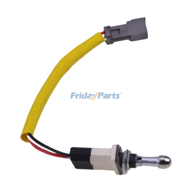 Toggle Switch Assembly for Compactor,Dozer,Engine,Loader,Off-Road Truck,Tractor