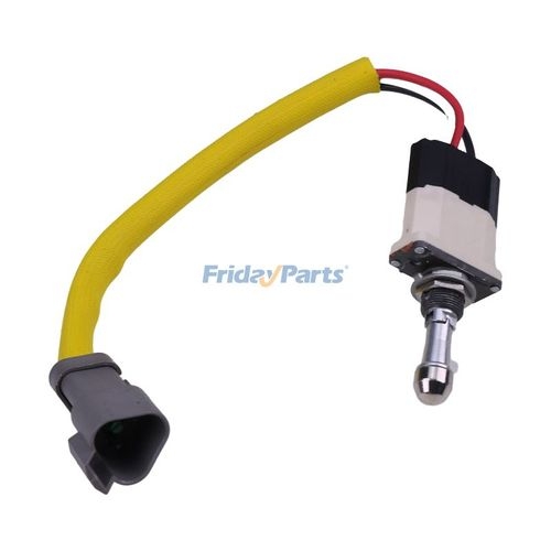 3012980 Toggle Switch Assembly 146-0240 for Caterpillar CAT 825G 826G 938G 966G ...