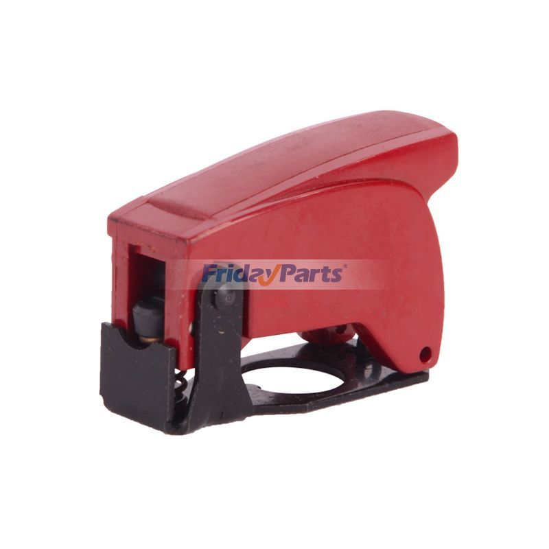 Protector de interruptor de palanca 1261346GT para elevadores de pluma Genie S-60 S-65 Z-30/20N Z-34/22 Bi-Energy Z-45/25 Z-62/40