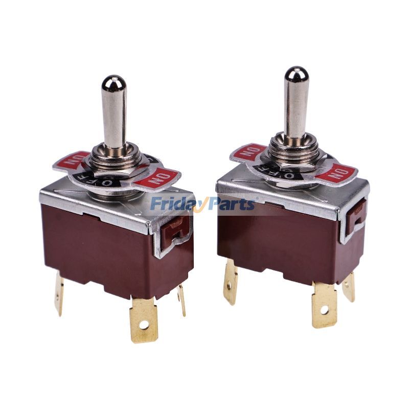 Kit de interruptores de palanca 21918 21919 1306075 1306080 para bomba quitanieves Meyer E-47 E-57 E-60