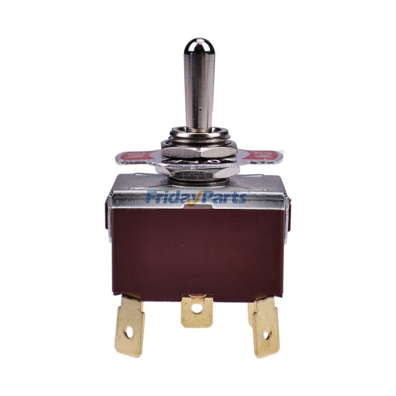 Compre Kit de interruptor de alternância 21918 21919 1306075 1306080 para bomba de limpa-neve Meyer E-47 E-57 E-60 na FridayParts